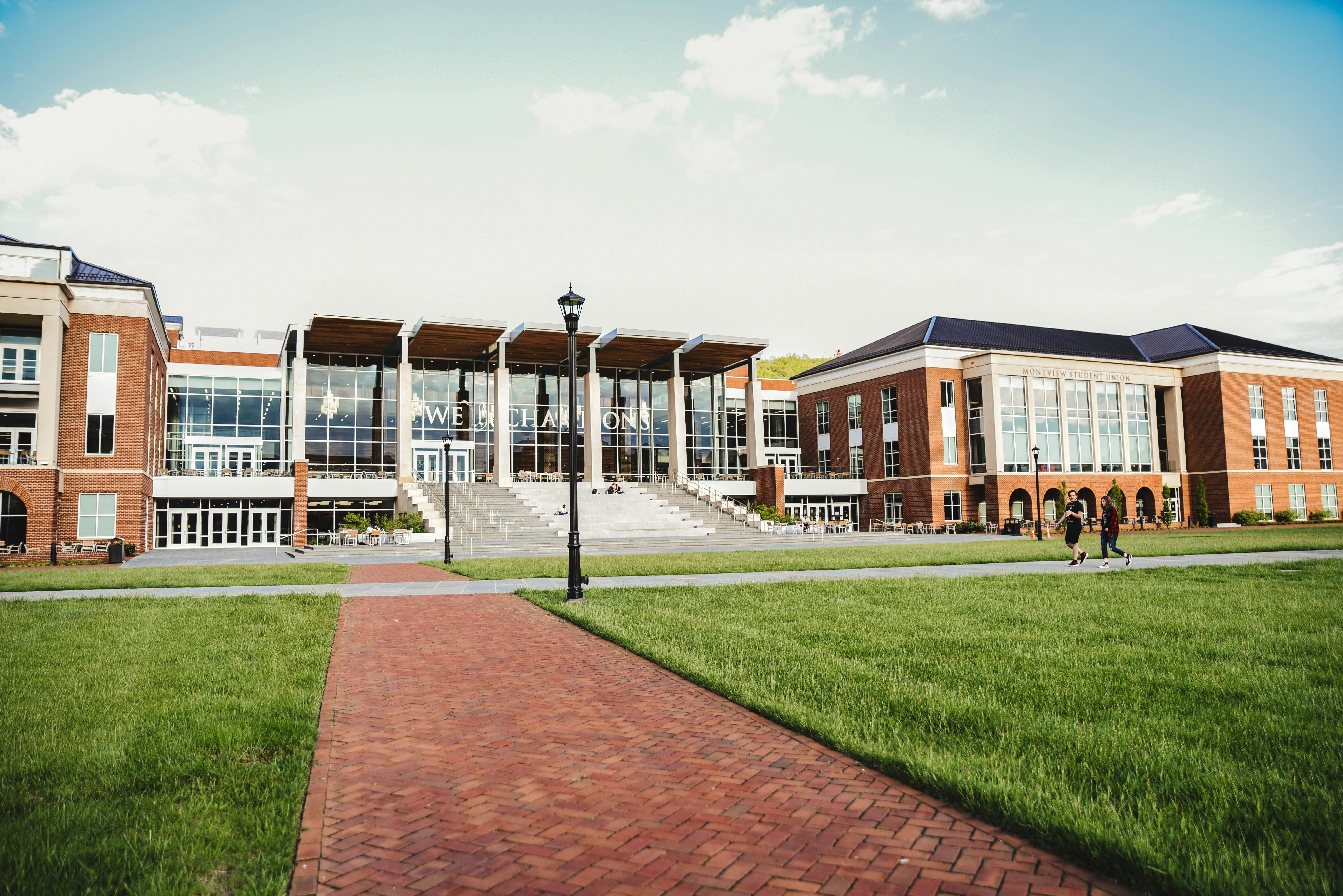Woodbridge Early Childhood Education Center gallery image
